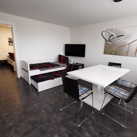 B3C Dornbirn Hills Leilighet Eksteriør bilde