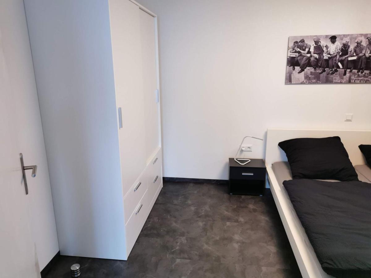 B3C Dornbirn Hills Leilighet Eksteriør bilde